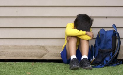 Parents of teens with a developmental disability faced enormous challenges. Parents of teens with a developmental disability faced enormous challenges.